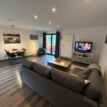 Ferienwohnung Ahrblick Schuld Luaran gambar