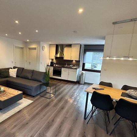 Ferienwohnung Ahrblick Schuld Luaran gambar