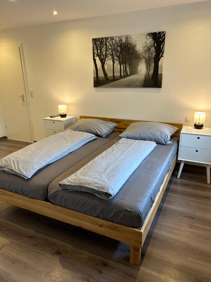 Ferienwohnung Ahrblick Schuld Luaran gambar