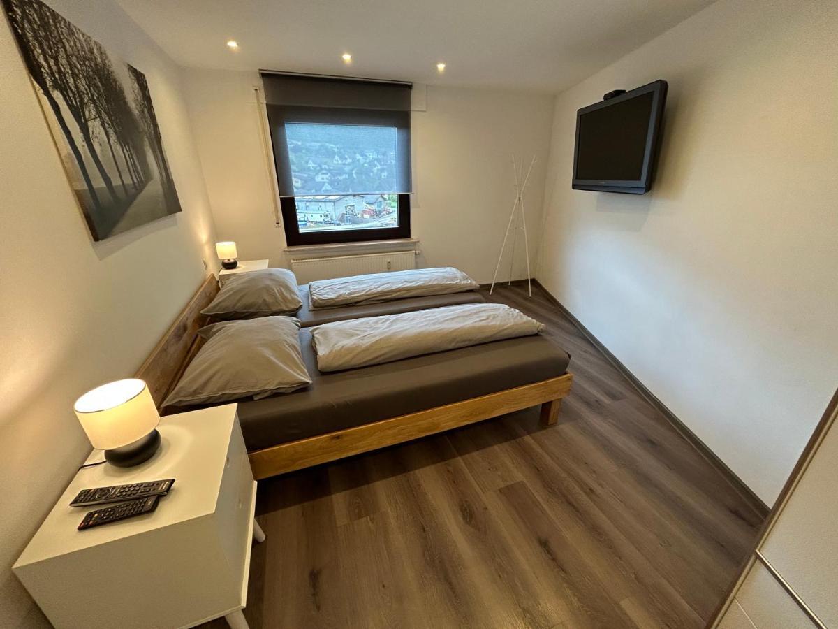 Ferienwohnung Ahrblick Schuld Luaran gambar