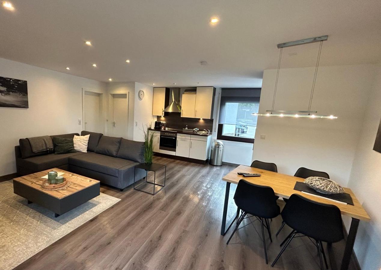 Ferienwohnung Ahrblick Schuld Luaran gambar