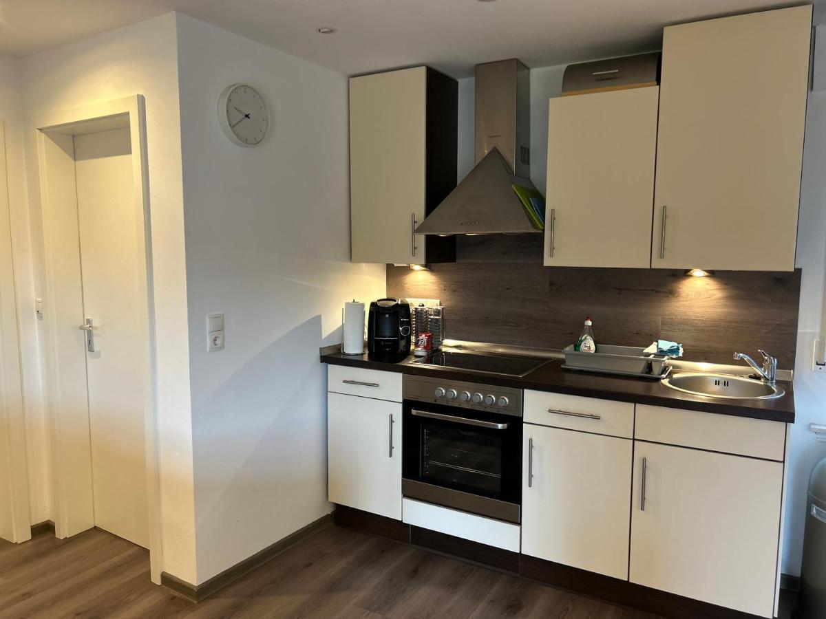 Ferienwohnung Ahrblick Schuld Luaran gambar