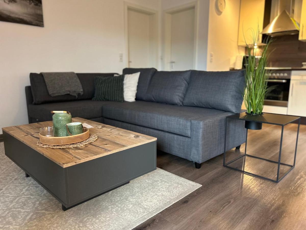 Ferienwohnung Ahrblick Schuld Luaran gambar