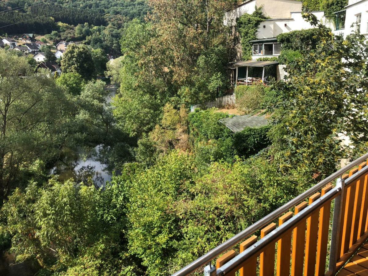 Ferienwohnung Ahrblick Schuld Luaran gambar