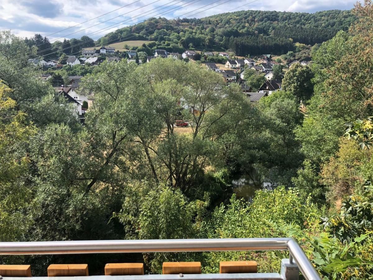 Ferienwohnung Ahrblick Schuld Luaran gambar