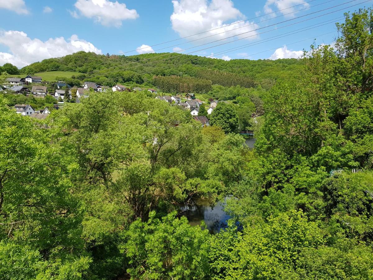 Ferienwohnung Ahrblick Schuld Luaran gambar